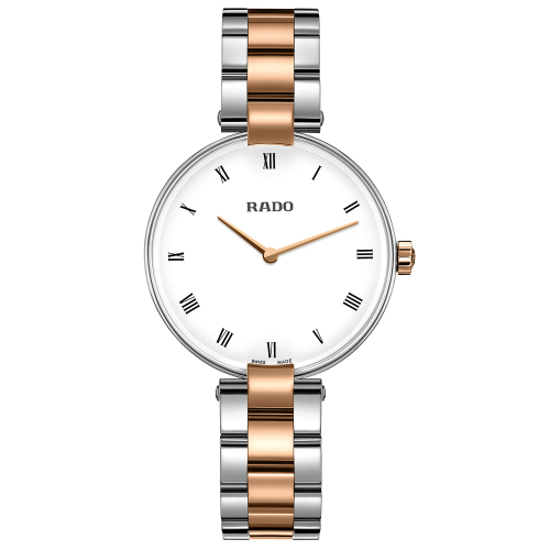 Đồng hồ Nữ Rado Coupole R22850023