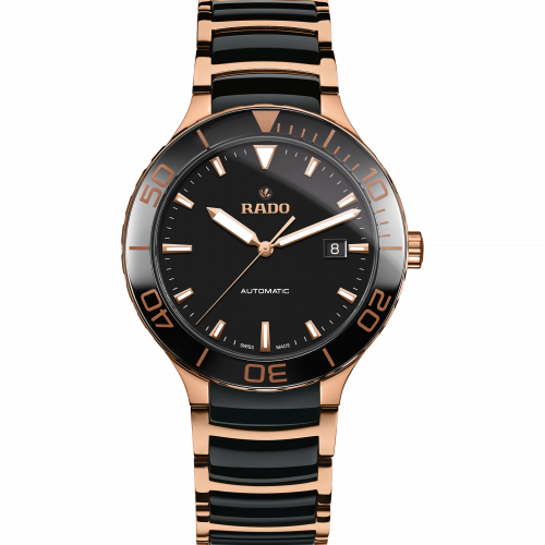 Đồng hồ Nam Rado Centrix Automatic R30001152