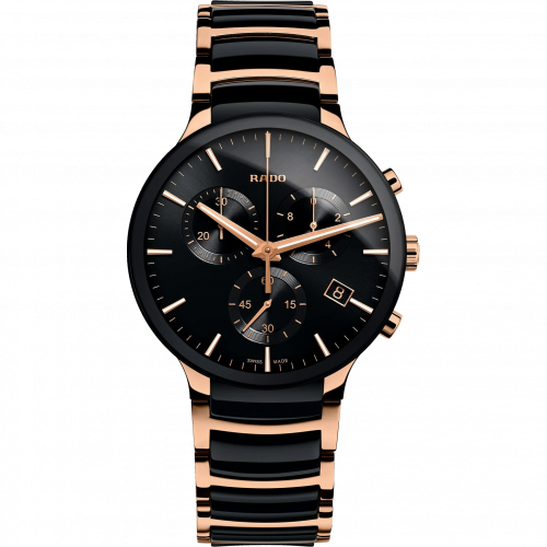 Đồng hồ Nam Rado Centrix Chronograph R30187172