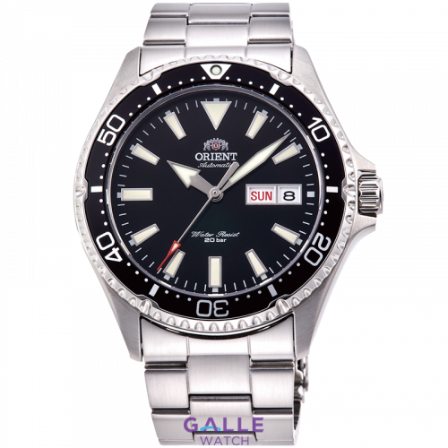 Đồng hồ Orient RA-AA0001B19B