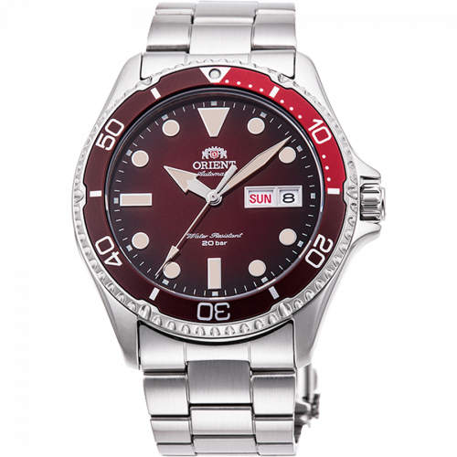 Đồng hồ Orient Mechanical Sport Mako RA-AA0814R19B
