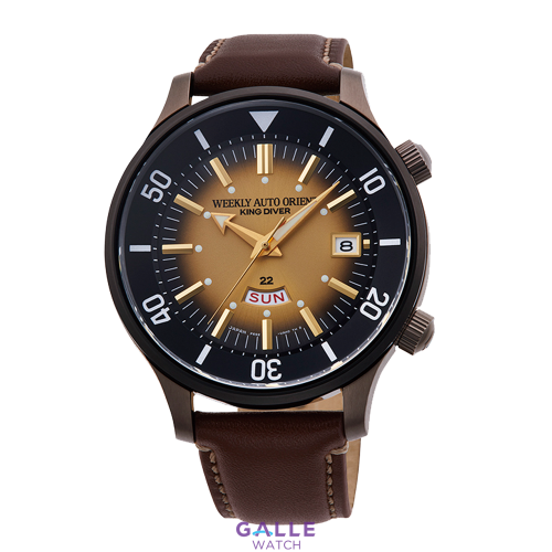 Đồng hồ Nam Orient King Diver RA-AA0D04G0HB