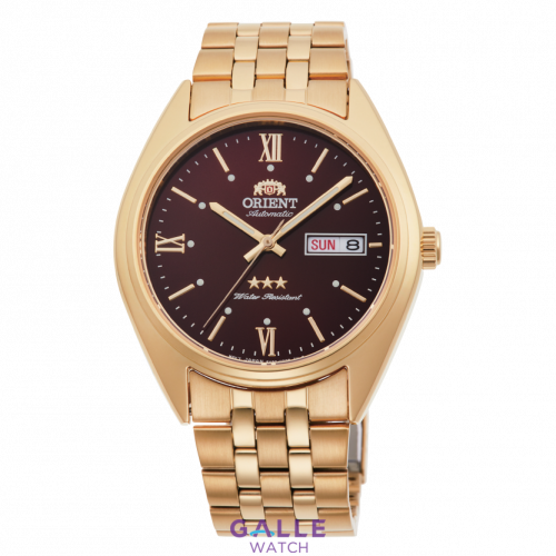 Đồng hồ Orient RA-AB0E12R19B