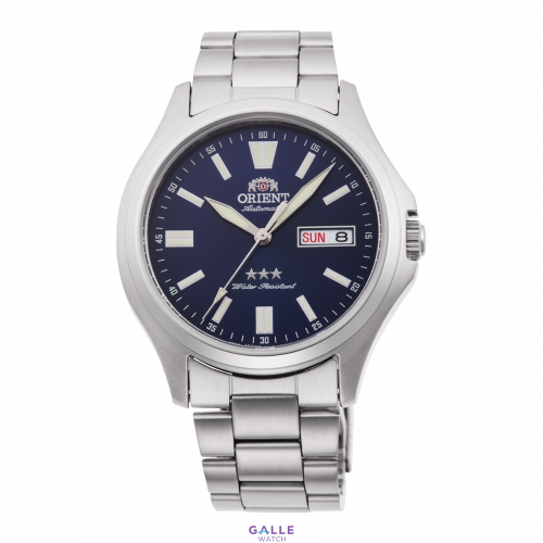 Đồng hồ Orient RA-AB0F09L19B