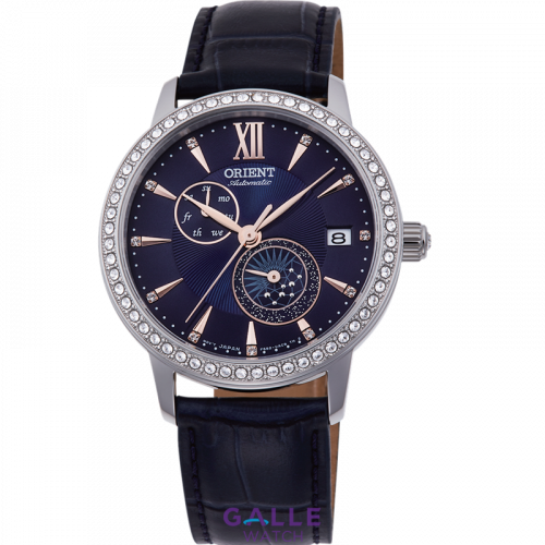 Đồng hồ nữ Orient RA-AK0006L10B
