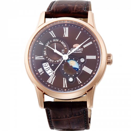 Đồng Hồ Nam Orient Classic RA-AK0009T10B