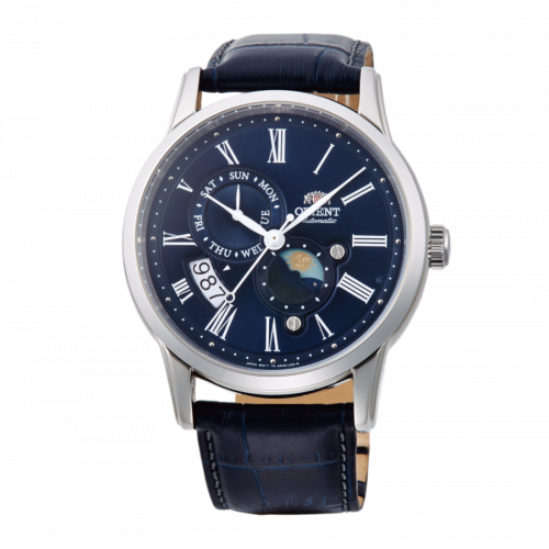 Đồng Hồ Nam Orient Classic RA-AK0011D10B