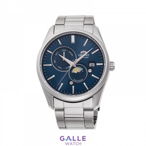Đồng hồ Orient RA-AK0303L10B