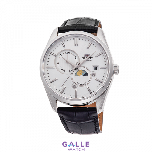 Đồng hồ Orient RA-AK0305S10B
