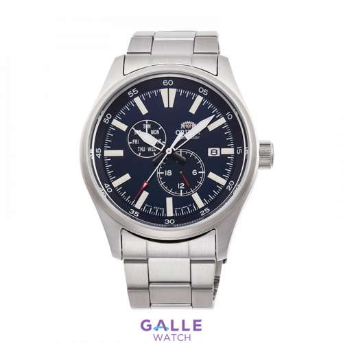 Đồng hồ Orient RA-AK0401L10B
