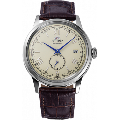 Đồng Hồ Nam ORIENT Classic Bambino 38 Small Seconds RA-AP0105Y30B