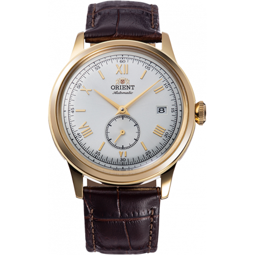 Đồng Hồ Nam ORIENT Classic Bambino 38 Small Seconds RA-AP0106S30B