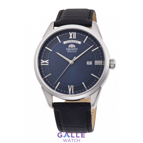 Đồng hồ Orient RA-AX0007L0HB