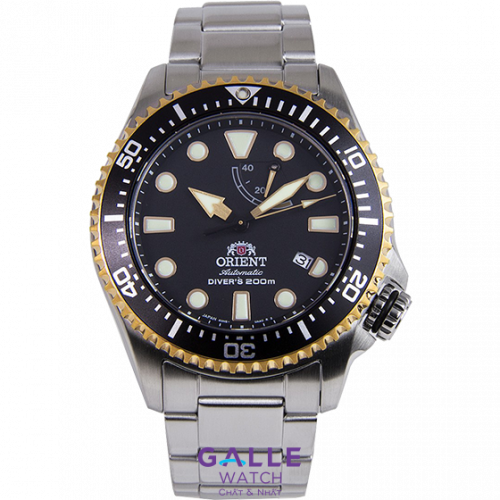 Đồng hồ Orient RA-EL0003B00B