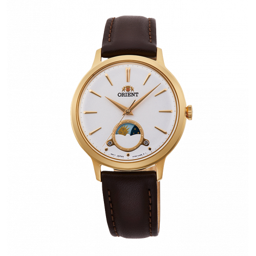 Đồng hồ Nữ Orient Classic RA-KB0003S10B