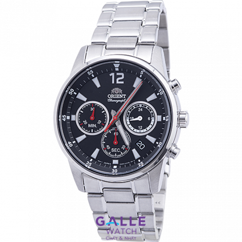 Đồng hồ Orient RA-KV0001B10B
