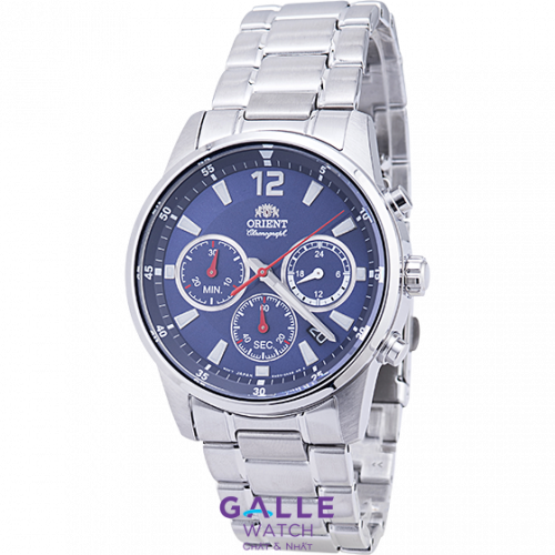 Đồng hồ Orient nam RA-KV0002L10B