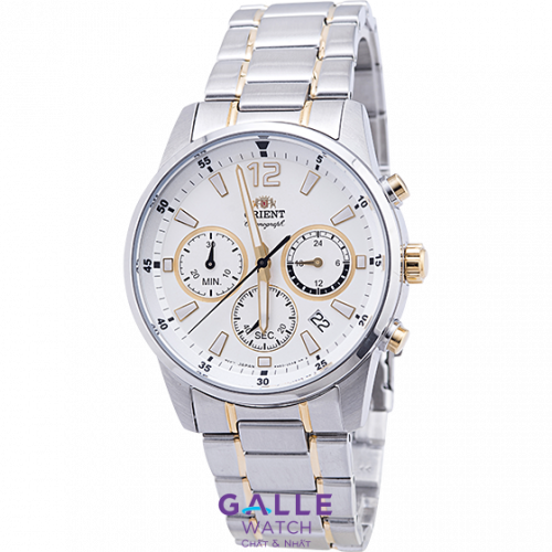 Đồng hồ Orient RA-KV0003S10B