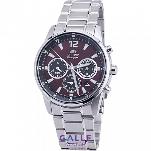 Đồng hồ Orient RA-KV0004R10B