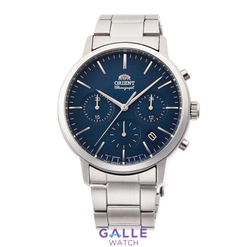 Đồng hồ Orient RA-KV0301L10B