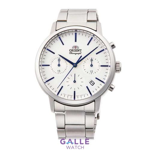 Đồng hồ Orient RA-KV0302S10B