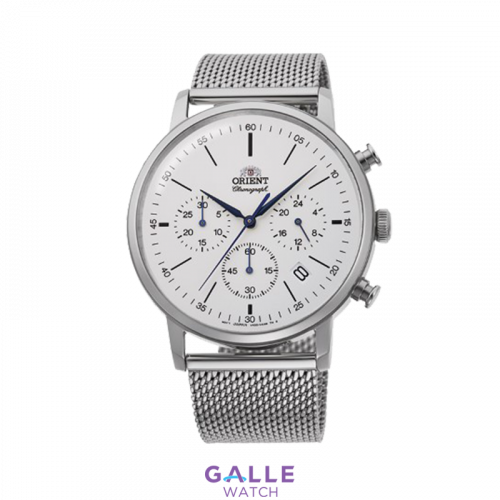 Đồng hồ Orient RA-KV0402S10B