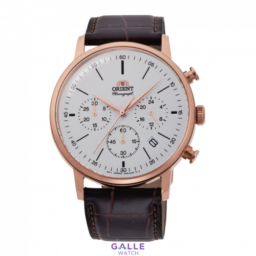 Đồng hồ Orient RA-KV0403S10B