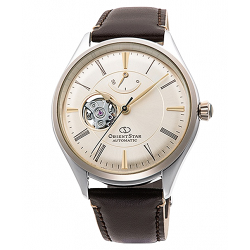 Đồng hồ Nam Orient Star Classic RE-AT0201G00B
