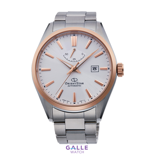 Đồng hồ Nam Orient Star RE-AU0401S00B