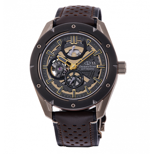 Đồng hồ Nam Orient Sports RE-AV0A04B00B