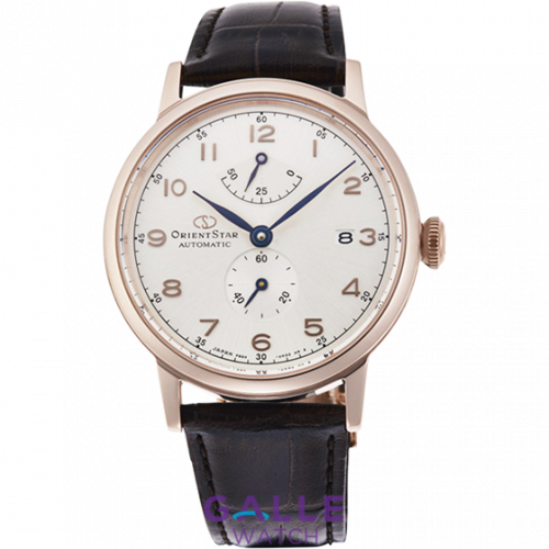 Đồng hồ Orient Star RE-AW0003S00B
