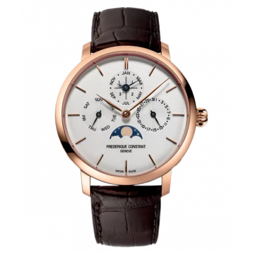 Đồng hồ Frederique Constant FC-775V4S4