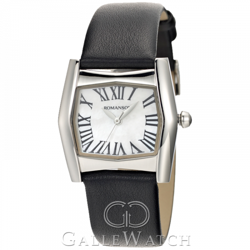 Đồng hồ Romanson RL2623LWWH