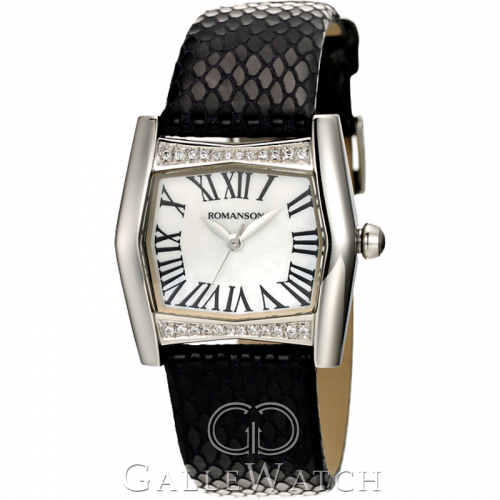 Đồng hồ Romanson RL2623QLWWH