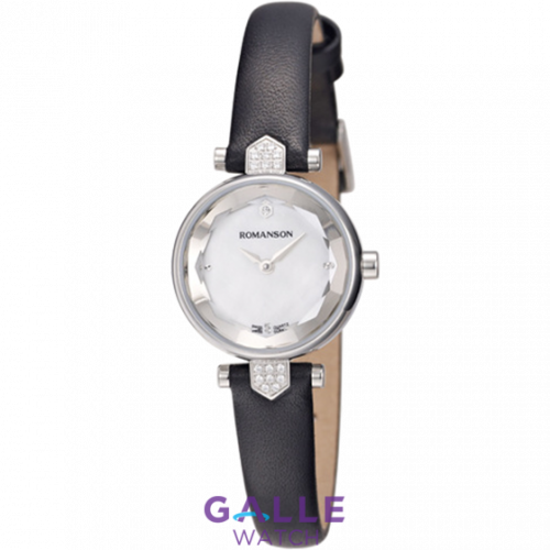 Đồng hồ Romanson RL6A04QLWWH