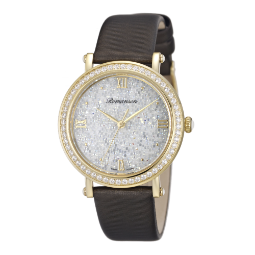 Đồng hồ Romanson RL6A27QLGWH