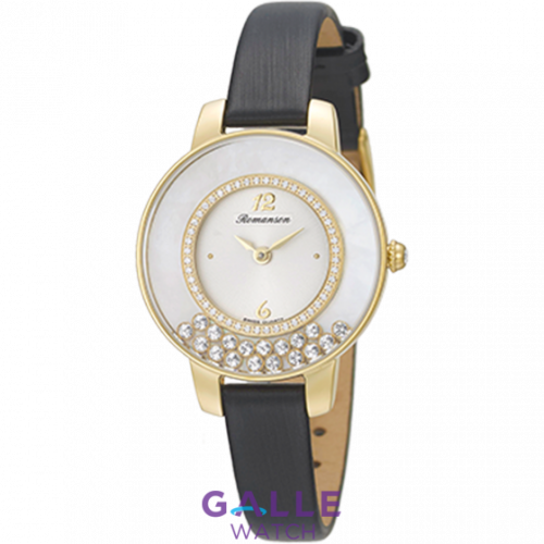 Đồng hồ Romanson RL7A30QLGWH