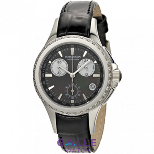 Đồng hồ Romanson RL8275QLWBK