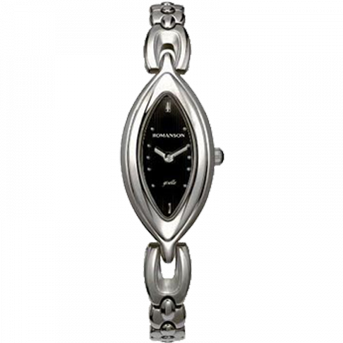 Đồng hồ Romanson RM0345LWBK