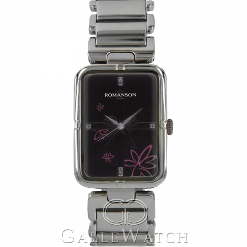 Đồng hồ Romanson RM0356LWBK