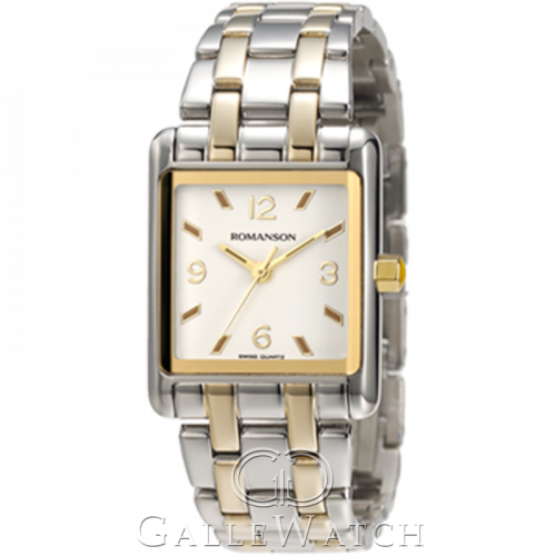 Đồng hồ Romanson RM3243LCWH