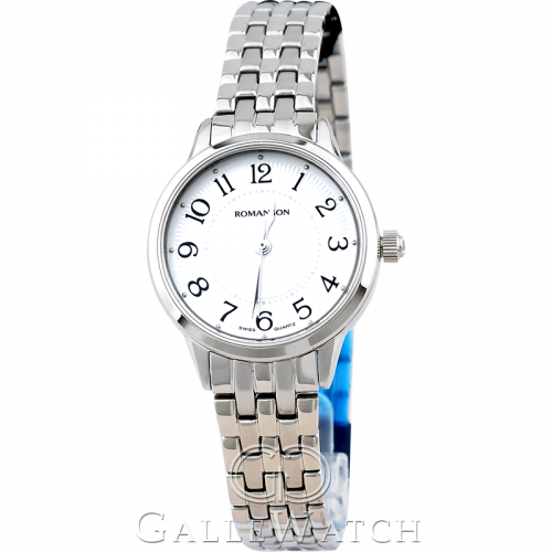 Đồng hồ Romanson RM4224LWWH