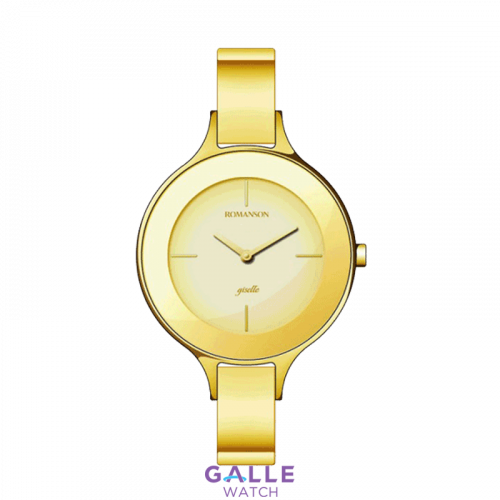 Đồng hồ Romanson RM8276LGGD