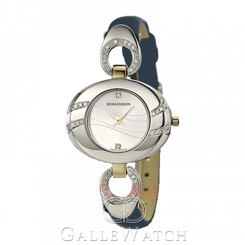 Đồng hồ Romanson RN0391QLCWH