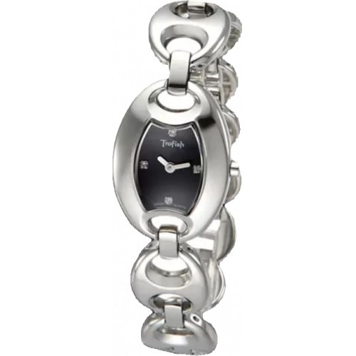 Đồng hồ Romanson SA1227LWBK