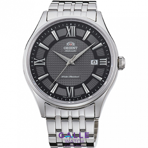 Đồng hồ Orient SAC04003A0
