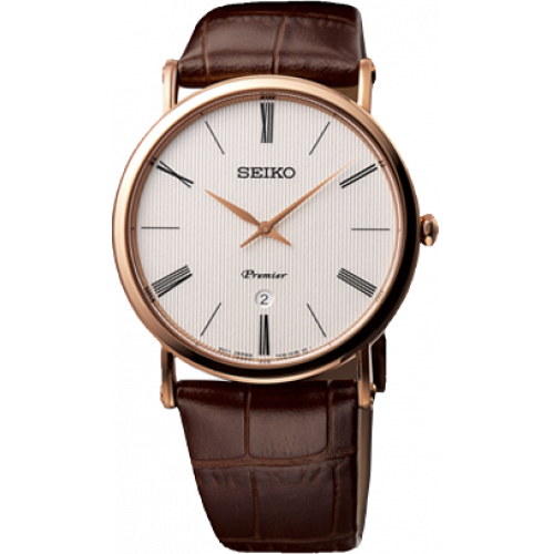 Đồng hồ Seiko SKP398P1