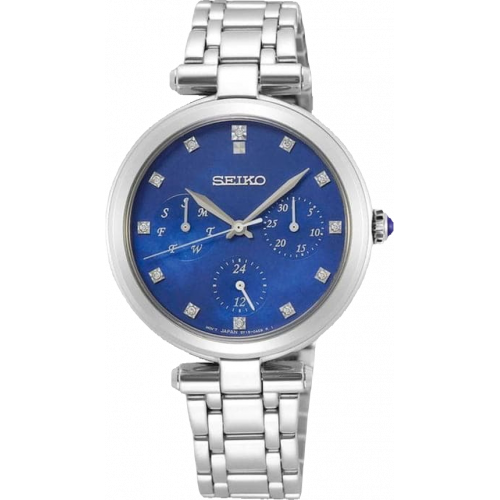 Đồng hồ Nữ Seiko Regular SKY661P1