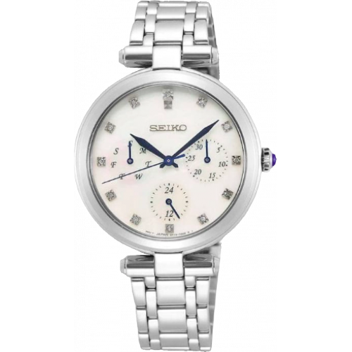 Đồng hồ Nữ Seiko Regular SKY663P1