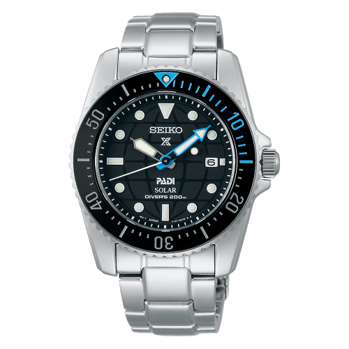 Đồng Hồ Nam Seiko Prospex SNE575P1